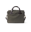 Filson - Rugged Twill Original Briefcase - Otter Green