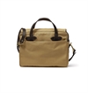 Filson - Rugged Twill Original Briefcase - Tan