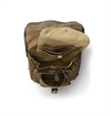 Filson - Tin Cloth Backpack - Dark Tan