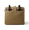 Filson - Tote Bag With Zipper - Tan