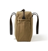 Filson - Tote Bag With Zipper - Tan