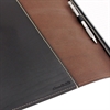 flying-zacchinis-a4notepad-brown123