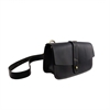 Flying Zacchinis - Busman Shoulder Bag - Black