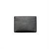 Flying Zacchinis - Haynes Card Holder - Black