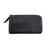 Flying Zacchinis - Ornette Wallet - Black