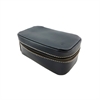 Flying Zacchinis - Rosie Toiletry Case - Black