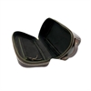 Flying Zacchinis - Rosie Toiletry Case - Black