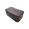 Flying Zacchinis - Rosie Toiletry Case - Brown