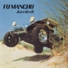 Fu Manchu - Daredevil (Remastered) (Aquamarine) - LP