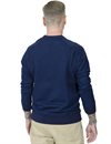 Hens Teeth - Service & Repair Garage Raglan Sweatshirt - Royal Blue