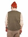 ilson---Dry-Tin-Canvas-Vest---Otter-Green-22