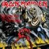 Iron Maiden - Number of the beast (40th ann) Ltd Gatefold - 3 x LP