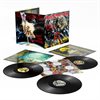 Iron Maiden - Number of the beast (40th ann) Ltd Gatefold - 3 x LP