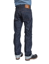 Indigofera - Clint No 2 S-T-P-F Selvage Jeans - 16oz