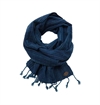 Indigo People - Makoto Scarf - Indigo