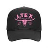 jtex-horns-black-front
