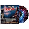Kal-El - Astrodoomeda (Galaxy Edition Splatter Vinyl) - LP