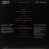 Kiss - Paul Stanley (Picture Disc) - LP