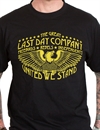 LDC - United Tee - Black