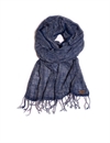 Indigo People - Minori Scarf - Indigo