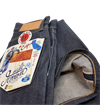 Mister Freedom - Californian Lot 64 - Trad Selvedge Denim Jeans - 13.75 oz