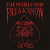 Mobile Mob Freakshow, The - Horror Freakshow (Red Vinyl) - LP