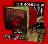 Mobile Mob Freakshow, The - Horror Freakshow (Red Vinyl) - LP