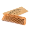 Mr Bear - Beard Comb Wood