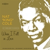 Nat King Cole - When I Fall In Love (Gold Vinyl)(RSD2020) - LP