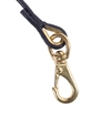 Ondura - Wallet Lanyard - Black