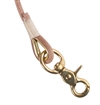 Ondura - Wallet Lanyard - Tan