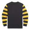 Triumph Motorcycles - Ignition Coil Stripe Long Sleeve Tee - Gold