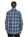 Pendleton - Board Shirt - Blue Original Surf Plaid