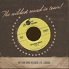Ramblin´ Bandits, The - Why Why Why/Going Places (45rpm) - 7´