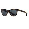American Optical - Saratoga Sunglasses - Brown Demi