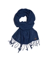 Indigo People - Senjo Scarf - Indigo