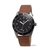 VeVille - Metier 39 Griffith - Mojave Brown Suede