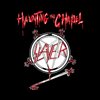 Slayer - Haunting The Chapel (180g Red/White Vinyl) - LP