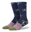 Stance - Holiday Socks 3 Pack