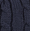 Stetson - Georgia Wool Knit Hat - Navy