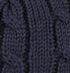 Stetson - Georgia Wool Knit Hat - Navy
