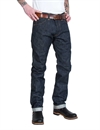 Stevenson Overall Co. - 727 La Jolla Rigid Selvage Denim Jeans - 14oz