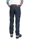 Stevenson Overall Co. - 727 La Jolla Rigid Selvage Denim Jeans - 14oz