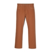 Stevenson Overall Co. - Grass Valley 350 - Brown Selvage Canvas