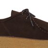 Playboy - The Original Style 114 - Dark Brown