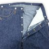 TCB Jeans - Viktors Voice Good Luck Jeans - 10oz