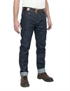 Tellason - Elgin Jeans Raw Selvage Denim - 16.5oz
