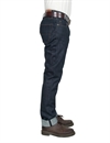 Tellason - Elgin Jeans Raw Selvage Denim - 16.5oz