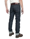 Tellason - Ladbroke Grove Raw Selvedge Denim - 16.5oz