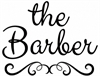 the Barber